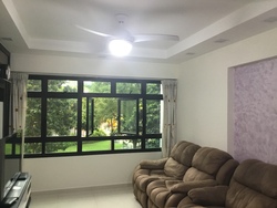 Blk 28B Dover Crescent (Queenstown), HDB 4 Rooms #168615242
